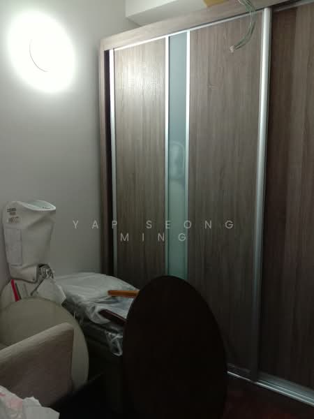 Kondominium untuk Dijual di The Andes Condo Villa @ Bukit Jalil - Yap Seong Ming - Interior - PropertyGuru.com.my