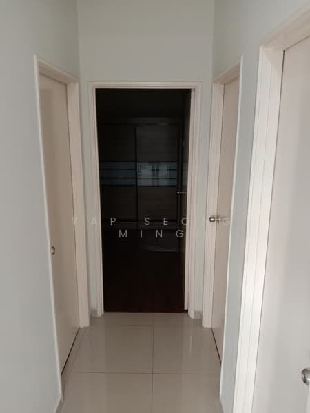 Kondominium untuk Dijual di The Andes Condo Villa @ Bukit Jalil - Yap Seong Ming - Corridor - PropertyGuru.com.my
