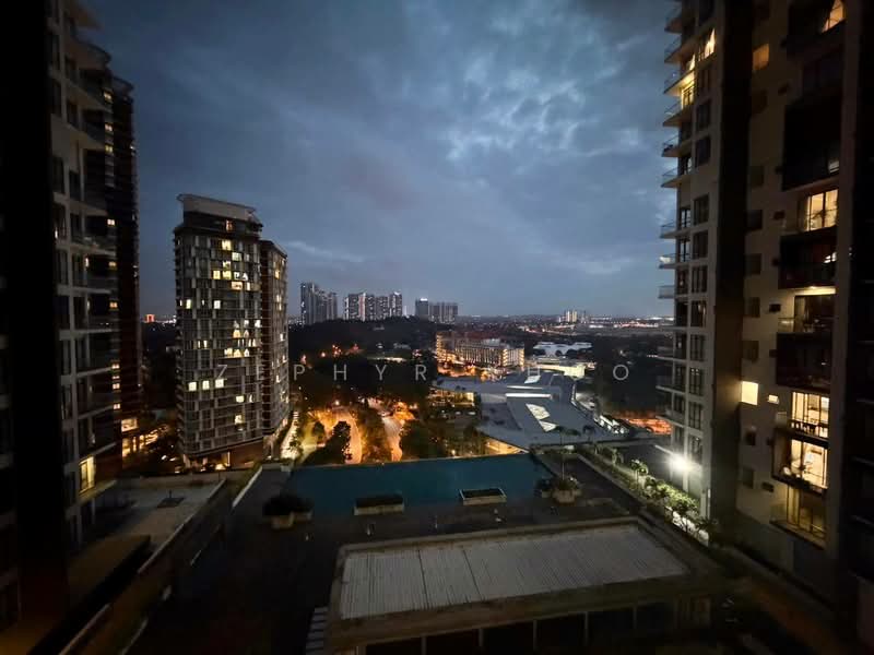 Service Residence for Rent at D'Pristine - Zephyr Khoo - PropertyGuru.com.my