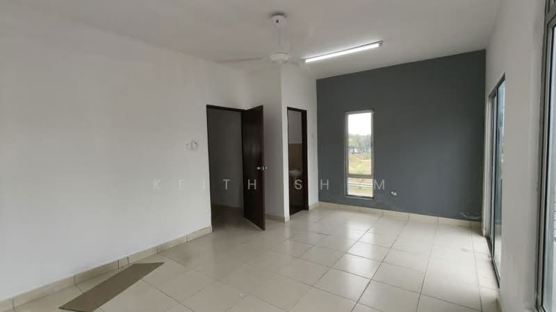 2.5-storey Terraced House for Sale in Taman Scientex Senai (Senai) - Keith Shum - Interior - PropertyGuru.com.my