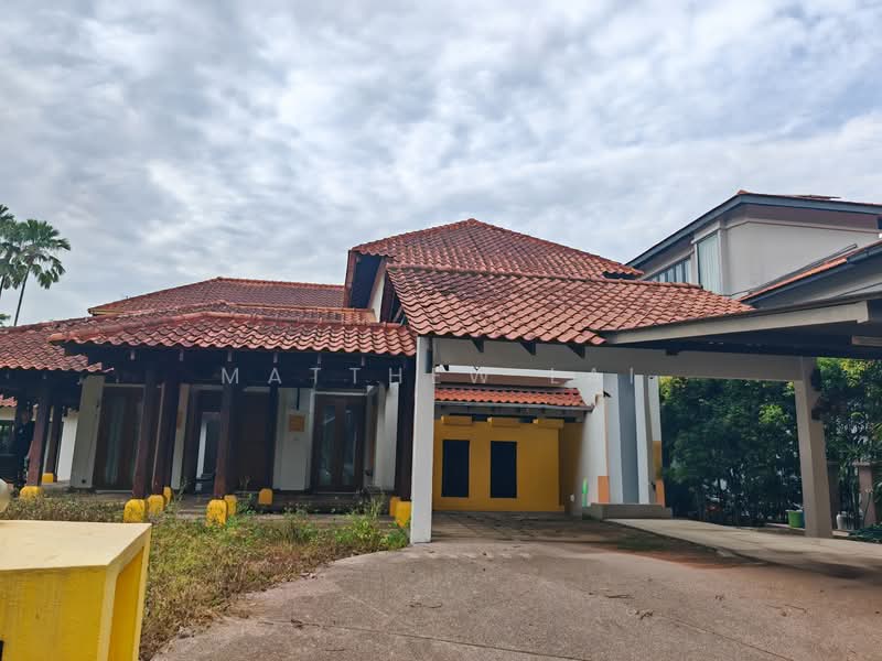 Bungalow for Sale in Seri Kembangan (Selangor) - Matthew Lai - Exterior - PropertyGuru.com.my