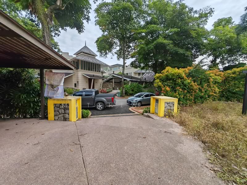 Bungalow for Sale in Seri Kembangan (Selangor) - Matthew Lai - Exterior - PropertyGuru.com.my