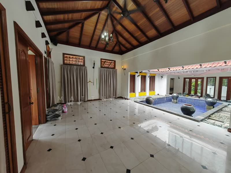 Bungalow for Sale in Seri Kembangan (Selangor) - Matthew Lai - Interior - PropertyGuru.com.my