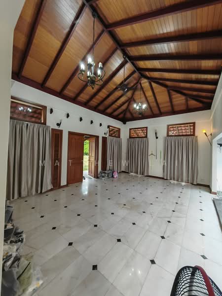 Bungalow for Sale in Seri Kembangan (Selangor) - Matthew Lai - Interior - PropertyGuru.com.my