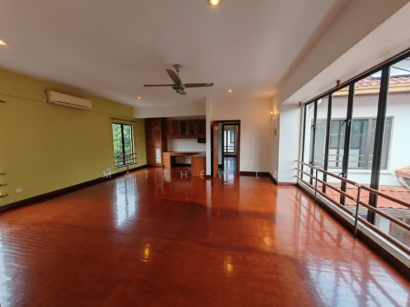 Bungalow for Sale in Seri Kembangan (Selangor) - Matthew Lai - Living Room - PropertyGuru.com.my