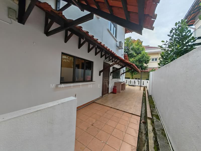 Bungalow for Sale in Seri Kembangan (Selangor) - Matthew Lai - Exterior - PropertyGuru.com.my