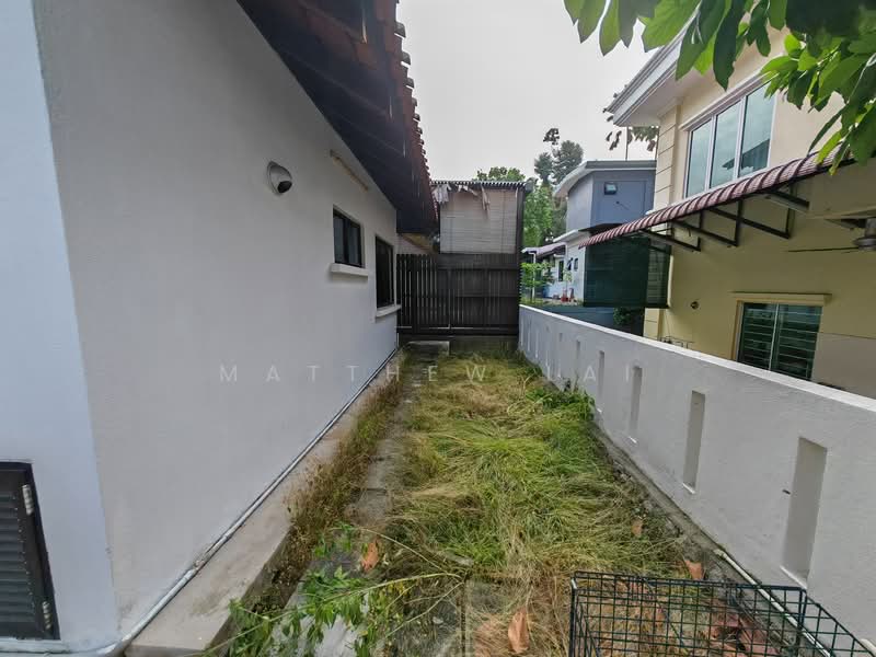 Bungalow for Sale in Seri Kembangan (Selangor) - Matthew Lai - Exterior - PropertyGuru.com.my