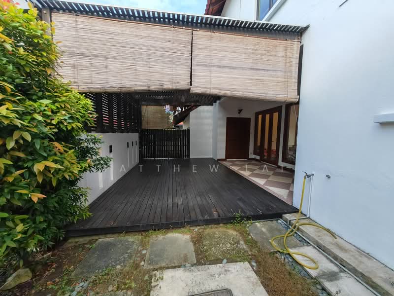 Bungalow for Sale in Seri Kembangan (Selangor) - Matthew Lai - Exterior - PropertyGuru.com.my
