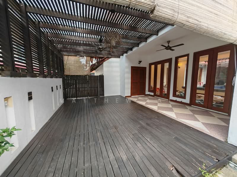 Bungalow for Sale in Seri Kembangan (Selangor) - Matthew Lai - Exterior - PropertyGuru.com.my