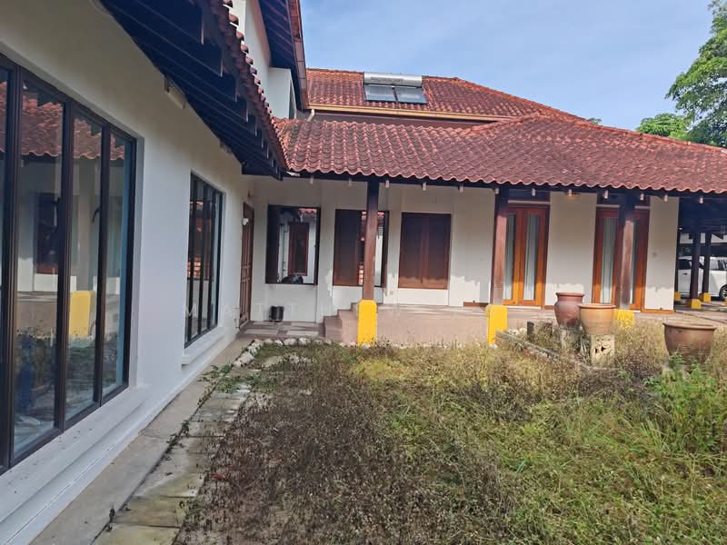 Bungalow for Sale in Seri Kembangan (Selangor) - Matthew Lai - Exterior - PropertyGuru.com.my