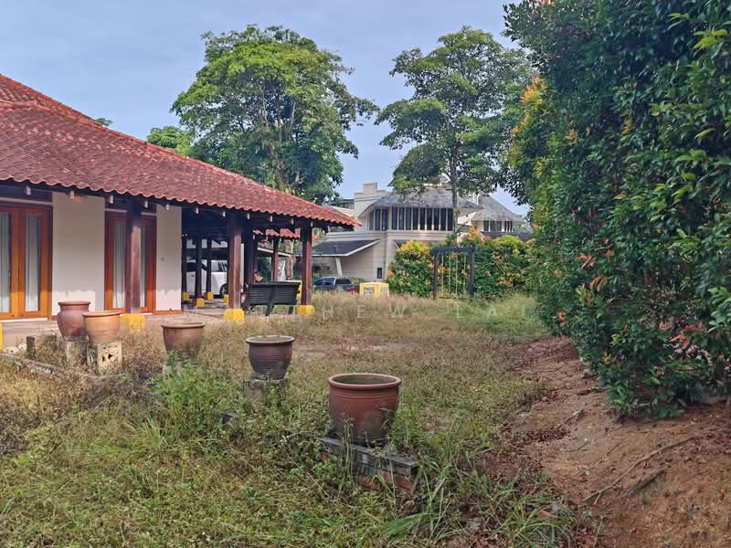 Bungalow for Sale in Seri Kembangan (Selangor) - Matthew Lai - Exterior - PropertyGuru.com.my