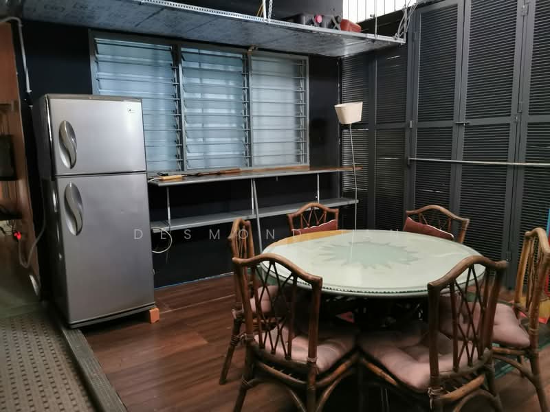 2-storey Terraced House for Sale in Taman Paramount (Petaling Jaya) - Desmond Tan - Interior - PropertyGuru.com.my