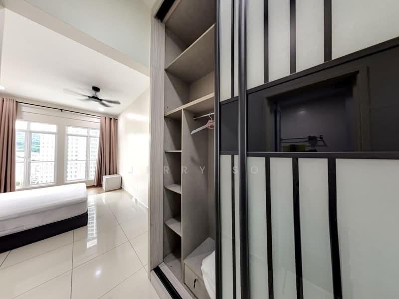 SummerSkye Residences untuk Untuk Disewa - RM 2,300 /bulan, Mac 2026 - Bedroom - PropertyGuru.com.my