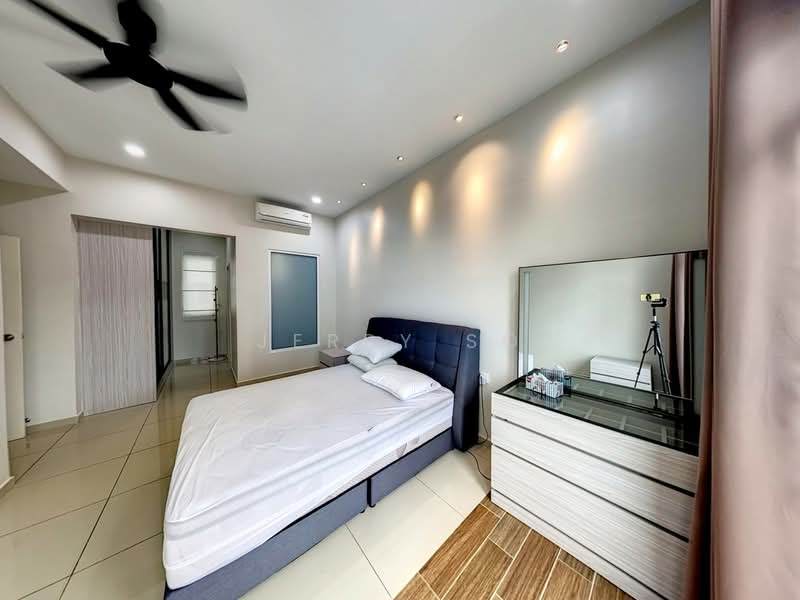 SummerSkye Residences untuk Untuk Disewa - RM 2,300 /bulan, Mac 2026 - Bedroom - PropertyGuru.com.my
