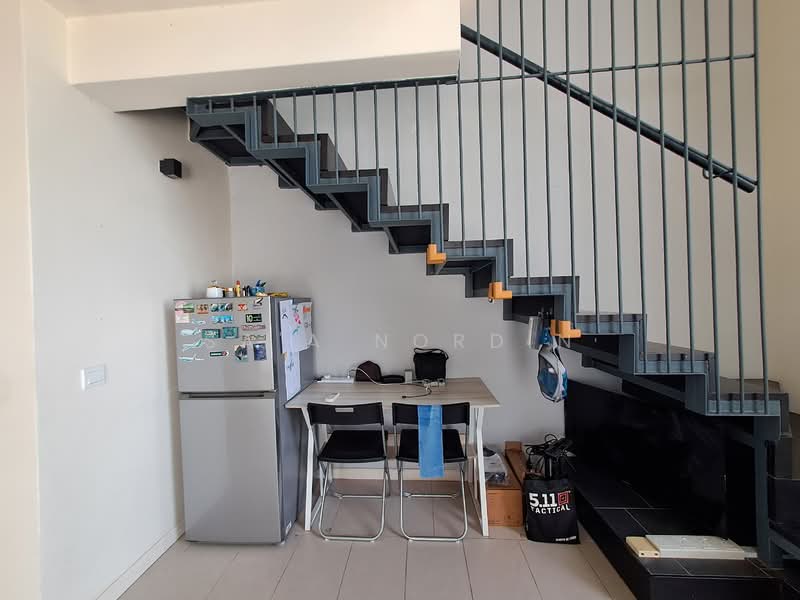 Service Residence for Rent at Tamarind Suites - Sa'a Nordin - Interior - PropertyGuru.com.my