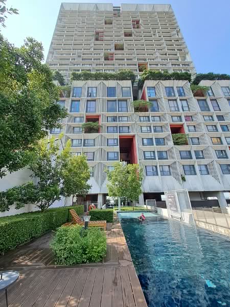 Service Residence for Rent at Tamarind Suites - Sa'a Nordin - Exterior - PropertyGuru.com.my