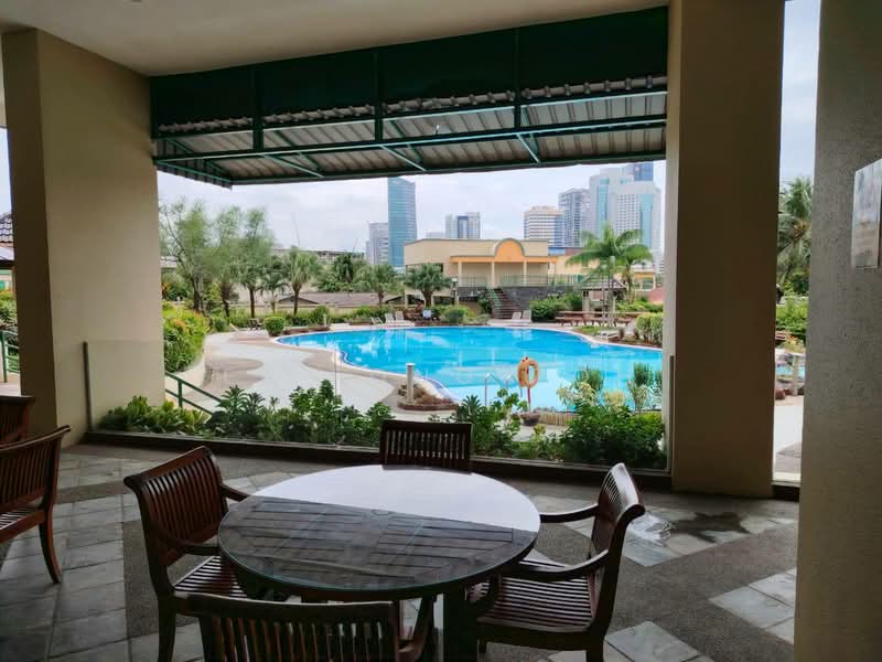 The Wadihana untuk Untuk Disewa - RM 2,700 /bulan, Mac 2026 - Exterior - PropertyGuru.com.my