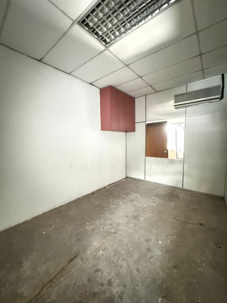 Terrace Factory for Rent in Taman Mount Austin (Tebrau) - Sausa Lee - PropertyGuru.com.my