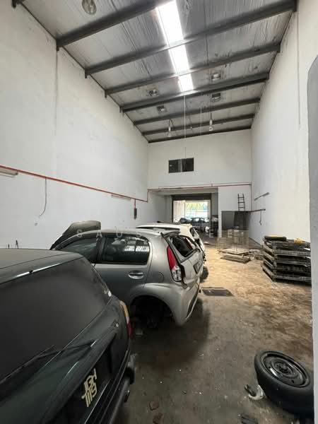 Terrace Factory for Rent in Taman Mount Austin (Tebrau) - Sausa Lee - PropertyGuru.com.my