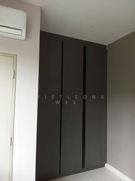 Service Residence for Rent at Core Soho Suite - Cristleona Wee - Interior - PropertyGuru.com.my