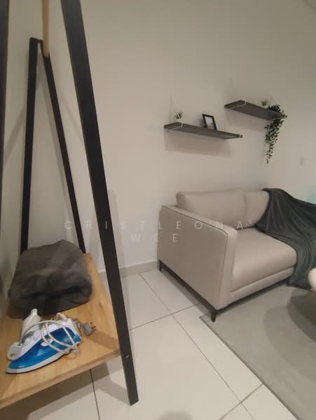 Servis Apartment untuk Disewa di Core Soho Suite - Cristleona Wee - PropertyGuru.com.my