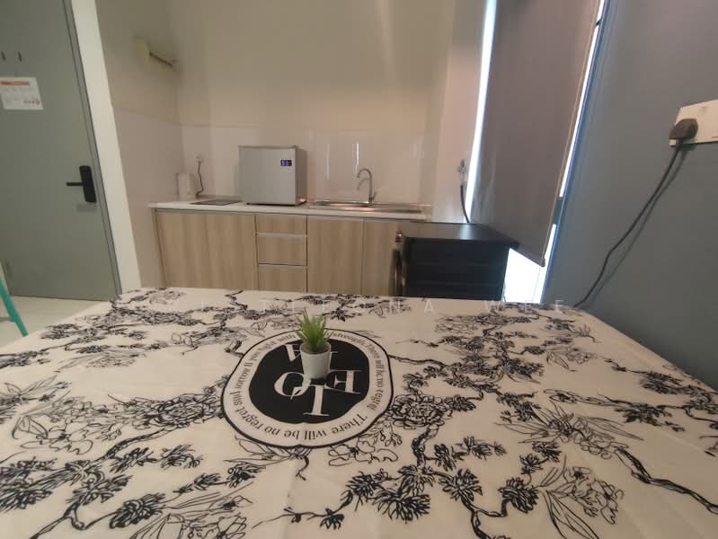 Servis Apartment untuk Disewa di Core Soho Suite - Cristleona Wee - PropertyGuru.com.my