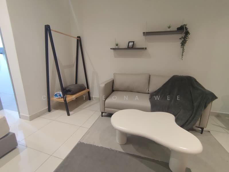 Servis Apartment untuk Disewa di Core Soho Suite - Cristleona Wee - PropertyGuru.com.my