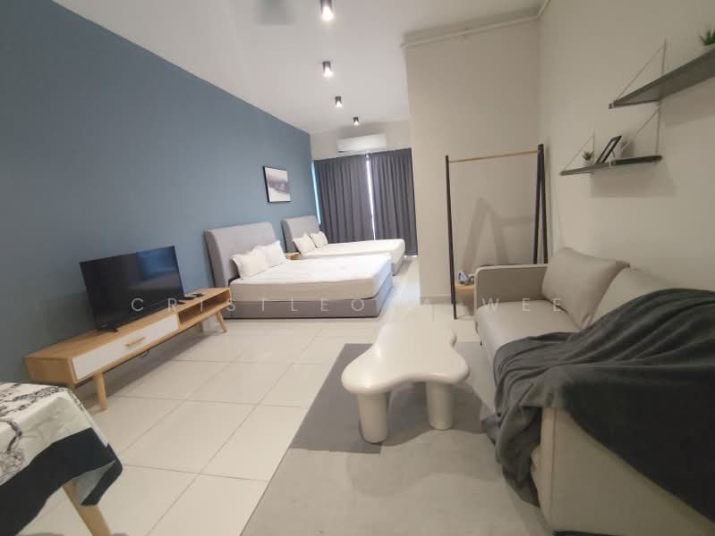 Servis Apartment untuk Disewa di Core Soho Suite - Cristleona Wee - PropertyGuru.com.my