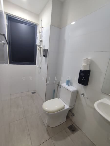 Servis Apartment untuk Disewa di Core Soho Suite - Cristleona Wee - PropertyGuru.com.my
