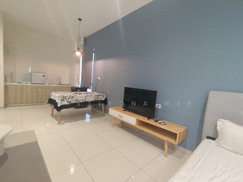 Servis Apartment untuk Disewa di Core Soho Suite - Cristleona Wee - PropertyGuru.com.my