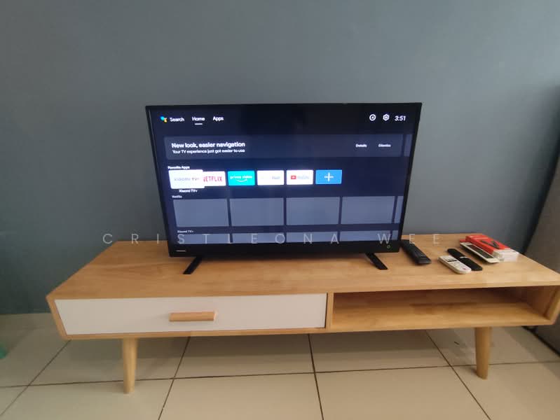 Servis Apartment untuk Disewa di Core Soho Suite - Cristleona Wee - PropertyGuru.com.my
