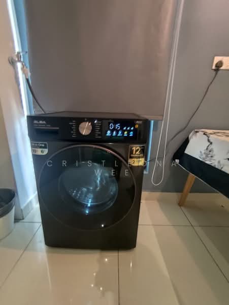 Servis Apartment untuk Disewa di Core Soho Suite - Cristleona Wee - PropertyGuru.com.my