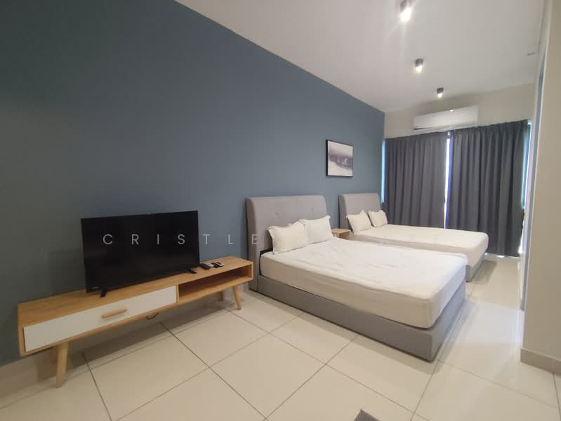 Servis Apartment untuk Disewa di Core Soho Suite - Cristleona Wee - PropertyGuru.com.my