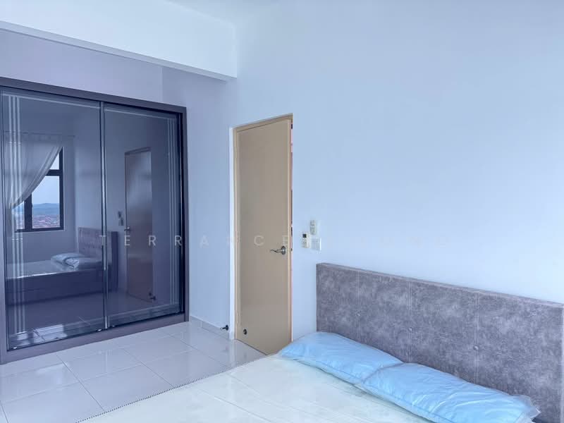 Service Residence for Rent at The Sky Executive Suites - Terrance Soong - Bedroom - PropertyGuru.com.my