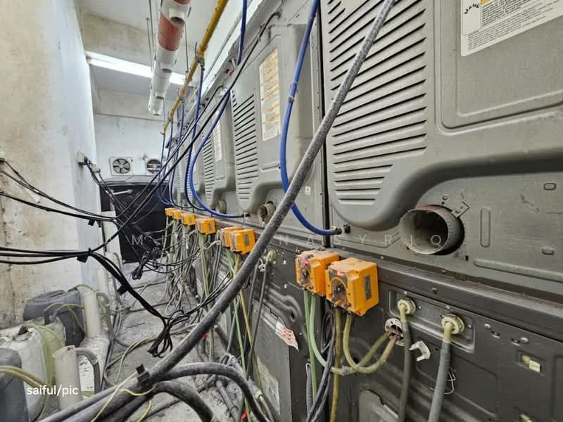 Condominium for Sale at Vista Millennium Condominium - Amirul Nasyriq - Interior - PropertyGuru.com.my