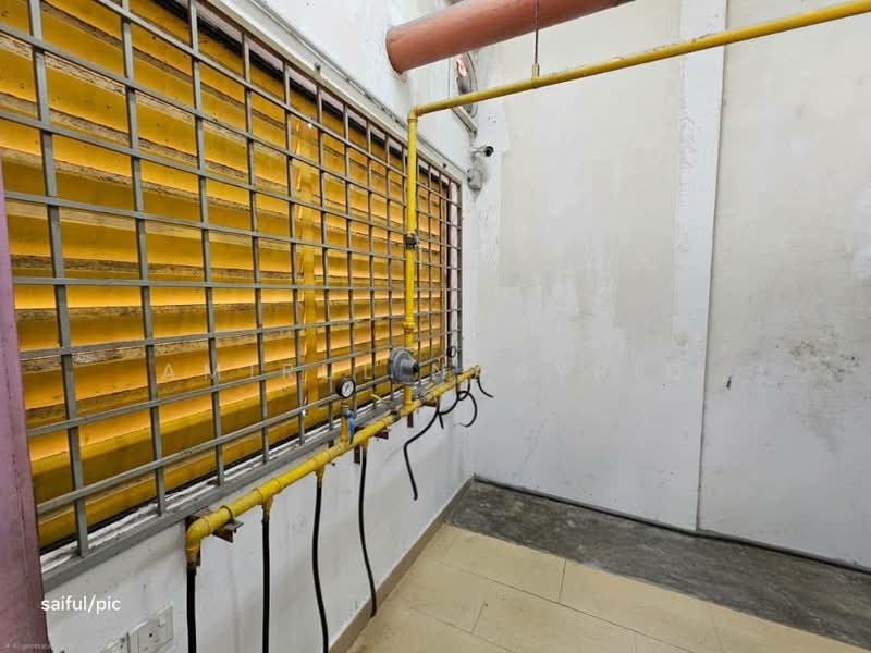 Condominium for Sale at Vista Millennium Condominium - Amirul Nasyriq - Interior - PropertyGuru.com.my