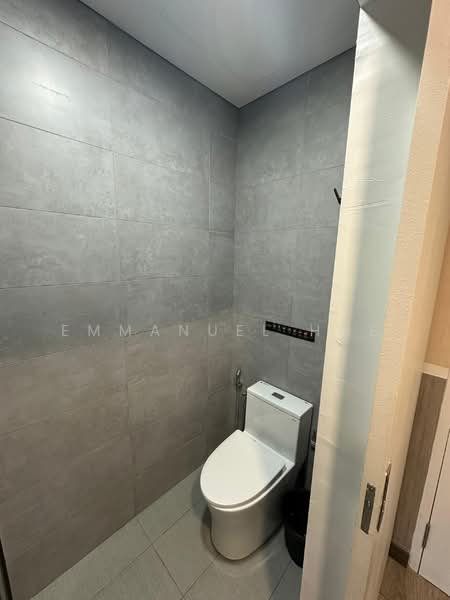 Servis Apartment untuk Disewa di Cubic Botanical - Emmanuel Hoe - PropertyGuru.com.my