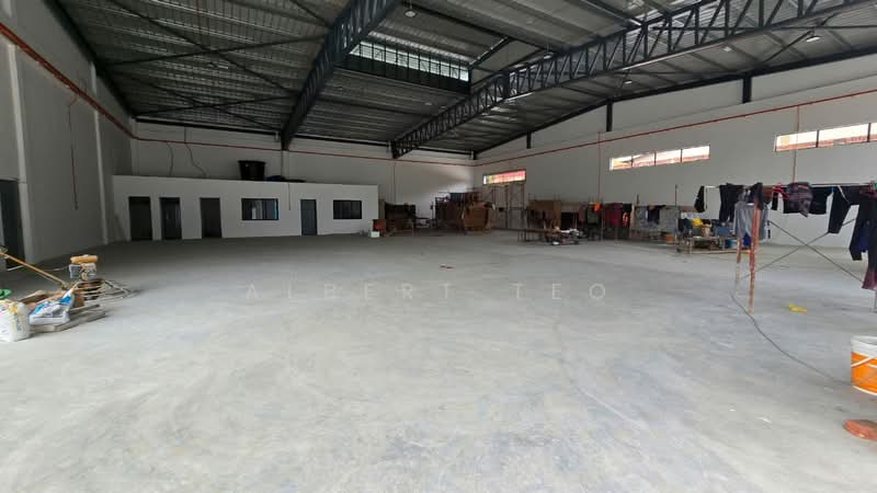 Factory for Sale in Johor Bahru (Johor) - Albert TEO - PropertyGuru.com.my