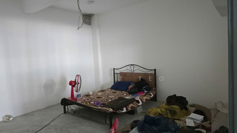 Factory for Sale in Johor Bahru (Johor) - Albert TEO - PropertyGuru.com.my