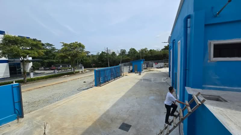 Factory for Sale in Johor Bahru (Johor) - Albert TEO - PropertyGuru.com.my