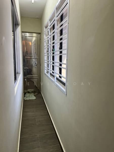 2-storey Terraced House for Sale in Taman Rinting (Masai) - Kelvin Koay - Interior - PropertyGuru.com.my