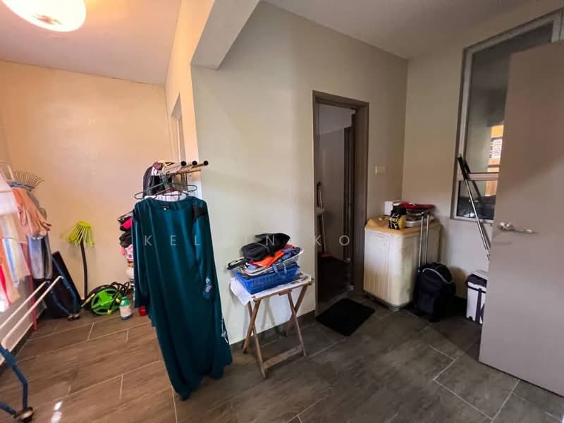 2-storey Terraced House for Sale in Taman Rinting (Masai) - Kelvin Koay - Interior - PropertyGuru.com.my