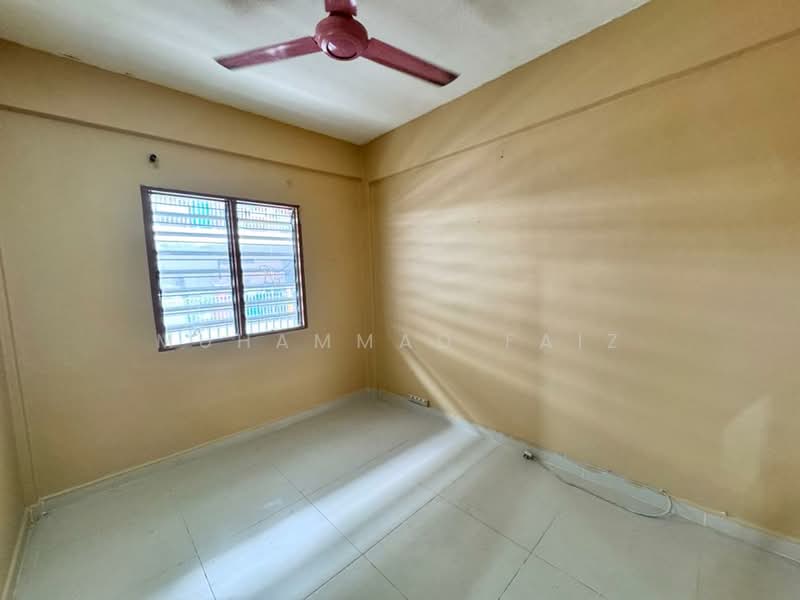 Apartment for Sale at Seri Perindu Apartment - Muhammad Faiz - Interior - PropertyGuru.com.my