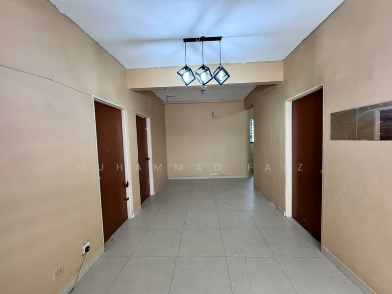 Apartment for Sale at Seri Perindu Apartment - Muhammad Faiz - Interior - PropertyGuru.com.my