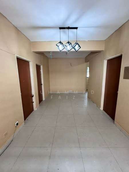 Apartment for Sale at Seri Perindu Apartment - Muhammad Faiz - Interior - PropertyGuru.com.my