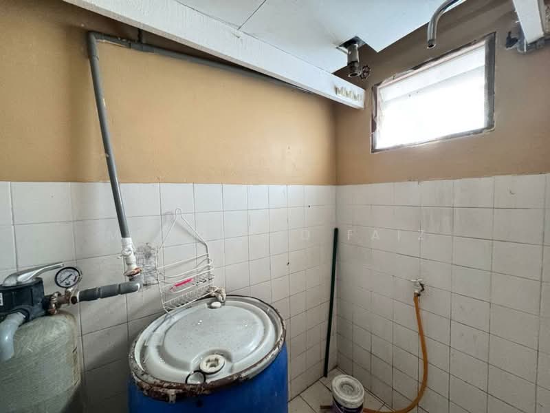 Apartment for Sale at Seri Perindu Apartment - Muhammad Faiz - Interior - PropertyGuru.com.my