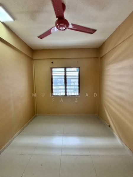 Apartment for Sale at Seri Perindu Apartment - Muhammad Faiz - Interior - PropertyGuru.com.my