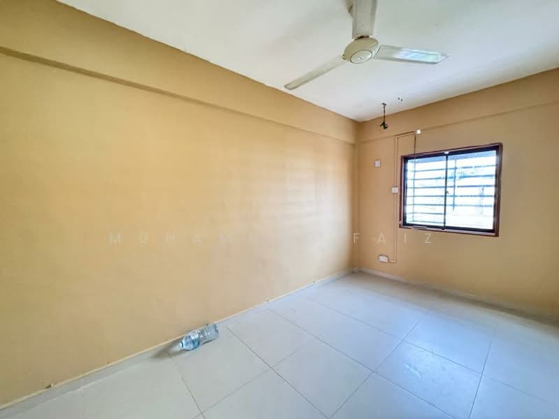 Apartment for Sale at Seri Perindu Apartment - Muhammad Faiz - Interior - PropertyGuru.com.my