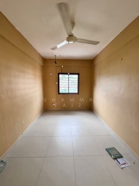 Apartment for Sale at Seri Perindu Apartment - Muhammad Faiz - Interior - PropertyGuru.com.my