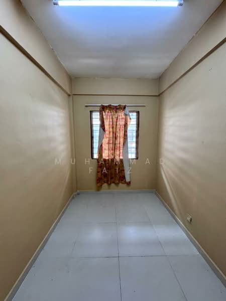 Apartment for Sale at Seri Perindu Apartment - Muhammad Faiz - Interior - PropertyGuru.com.my